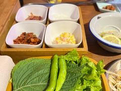 -济州爱肉堂(总店)