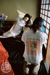-持熹光年写真体验馆