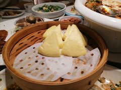 -老伙记海鲜码头(北滘店)