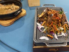 -宁邦·家宴·南京菜(红山动物园店)