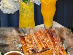 -狮拾久·现代新加坡料理(福田COCO Park店)
