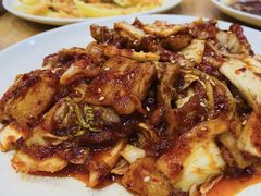 -贤花饭店(城阳店)