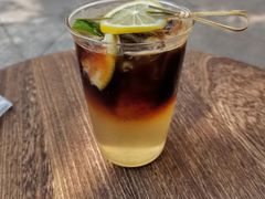 -via coffee(万象城店)