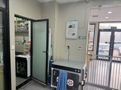 -瑞派宠物医院·犬猫全科·猫友好(宾水西道店)