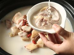 -捞王锅物料理(凯旋路店)