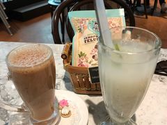 -关夫人餐厅(阳光广场店)