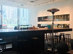 -Seesaw Coffee(上海尚悦湾店)