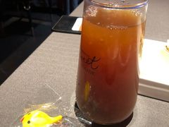 -肆月河豚·新淮扬菜·烤鸭(中关村店)