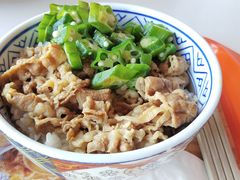 -吉野家(秀谷店)