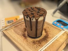 脏脏阿华田-粤来记·啫啫煲·点心(日月光店)