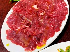鲜牛肉-鞍山戰