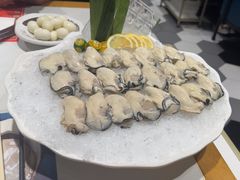 -蚝大仙横琴生蚝火锅(中央汇店)
