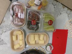 -左庭右院鲜牛肉火锅(南通CBD大有境店)