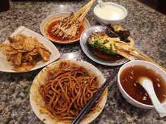 -小街天府(西工小街店)