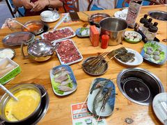 -壹号粥火锅·海鲜煲仔粥(水围店)