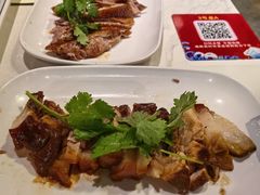 -壹只卤鹅·潮汕菜(莲塘店)