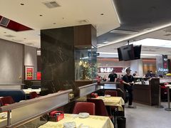 大堂-聚味瞿记·龙虾堂(坡子街店)