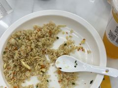 -嘉升大排档(番禺总店)