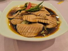 炝腰花-顺风酒店(长寿路店)