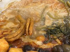 -小螺大作·螺蛳粉火锅(林和西店)