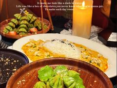 -翡翠鸟精品泰国菜(北辰财富中心店)