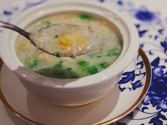 -Yan Ting 宴庭中餐厅(上海静安瑞吉酒店)