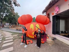 -HERRE·FARM 赫尔露营农场·团建聚会包场