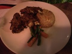 -Mai Mai Restaurant