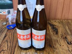 -大胡子海鲜·天津菜·砂锅烧烤(五大道创始店)