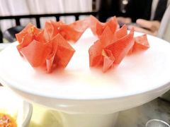 -范家小馆·烤鸭新京菜(金融街店)