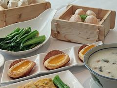 -粤财皇冠假日酒店·彩华轩中餐厅