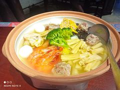 -寻宝记绍兴菜(鲁迅路店)