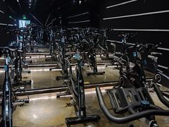 -威尔仕健身·游泳(龙湖天街店)