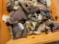 手把肉-塞伊德·蒙餐(锡林浩特店)