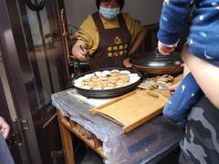 -老味茶屋(川沙老街店)