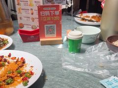 -蚝得喜海鲜(东城店)