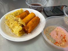 春卷-有间冰室(侨港风情街店)