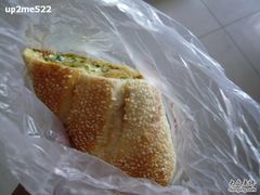 -好利来(阜成门店)