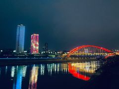 -中国宜宾·长江地标广场