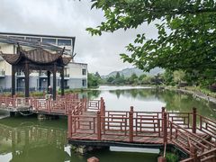 -明月山天沐温泉度假村