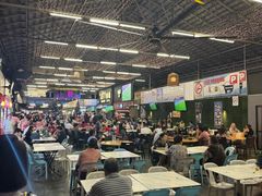 -槟城街头艺术街区