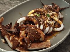 -前海沿·青岛菜(李沧万达店)