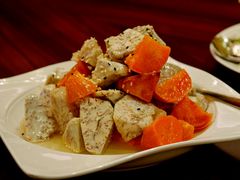 -汕头龙光喜来登酒店-采悦轩中餐厅