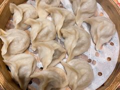 驴肉蒸饺-新兴园饺子馆(河南街店)