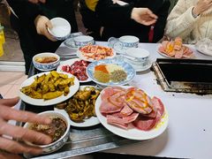 -风味烧烤