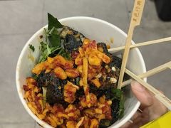 -黑色经典臭豆腐·湖南特产(坡子街店)