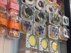 -凯斯汀蛋糕(大学城店)