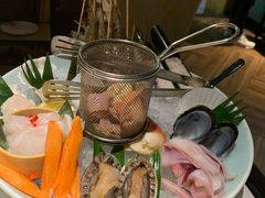 -生如夏花泰式火锅(鹭洲里店)