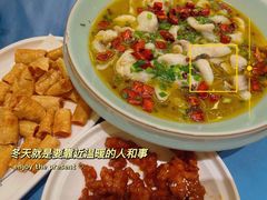 -阿毛饭店(和义路店)