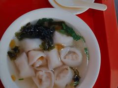 -庆丰包子铺(房山长阳店)